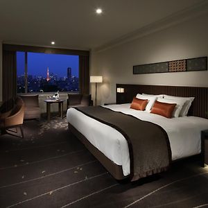 Chambre de Luxe Tower Lit King-Size