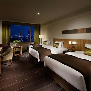 Chambre de Luxe Tower Double