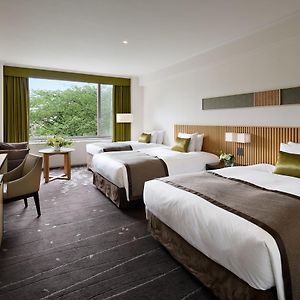 Chambre de Luxe Double